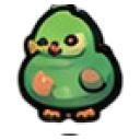 Orchardchirp Sprite — Rare lootable
