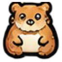 Steadfast Burrowfellow — Rare lootable