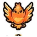Ashling of the Eternal Pyre — Epic lootable