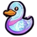 Dawnmist Mallard — Legendary lootable