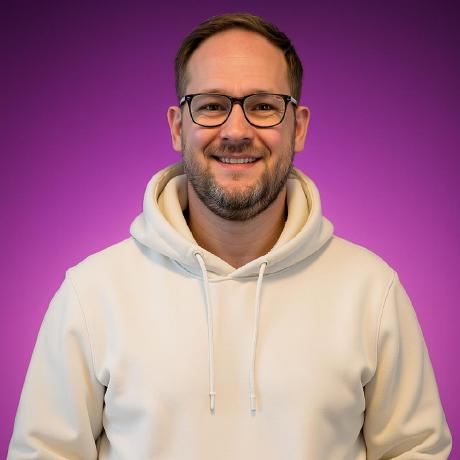 Daniel Seuffer, founder of NOS